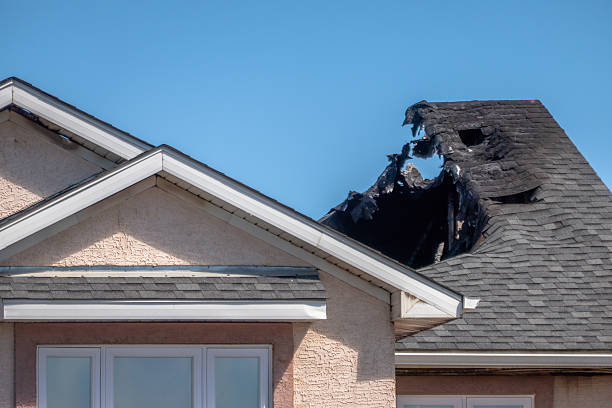 Licensed Fire Damage Removal service in Milford Square, PA - Fire Damage Laser Cleaning